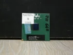 Intel Pentium 667 SL3XW Socket 370 Coppermine Processzor