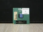 Intel Celeron 850 SL54Q Socket 370 Coppermine Processzor