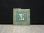 Intel Pentium 733 SL4CG Socket 370 Coppermine Processzor - Image 2