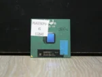 Intel Celeron 900 SL5LX Socket 370 Coppermine Processzor