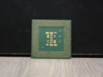 Intel Pentium 866 SL4CB Socket 370 Coppermine Processzor - Image 2