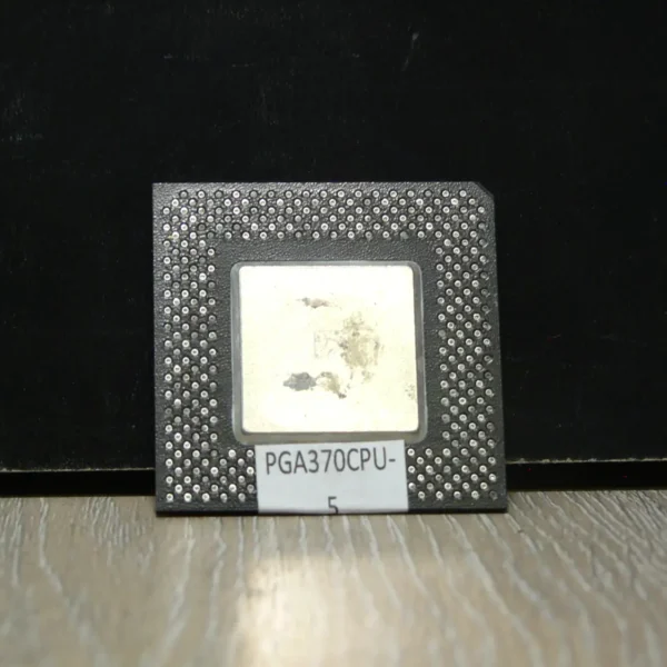 Intel Celeron 500 SL3FY Socket 370 Mendocino Processzor