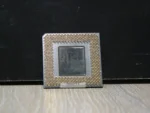 Intel Celeron 500 SL3FY Socket 370 Mendocino Processzor - Image 2