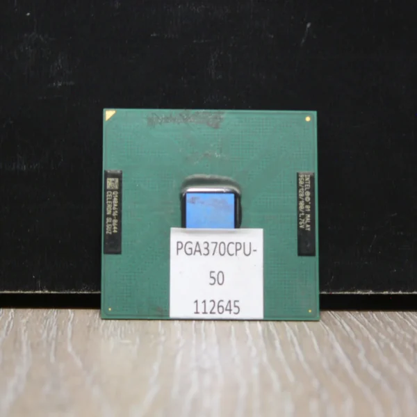 Intel Celeron 950 SL5UZ Socket 370 Coppermine Processzor