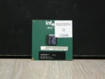 Intel Celeron 633 SL4PA Socket 370 Coppermine Processzor