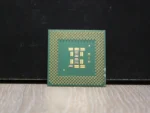 Intel Celeron 633 SL4PA Socket 370 Coppermine Processzor - Image 2