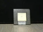 Intel Celeron 366 SL35S Socket 370 Mendocino Processzor