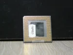 Intel Celeron 366 SL35S Socket 370 Mendocino Processzor - Image 2