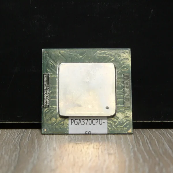 Intel Celeron 1200 SL6C8 Socket 370 Tualatin Processzor