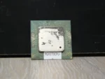Intel Celeron 1100A SL5VQ Socket 370 Tualatin Processzor