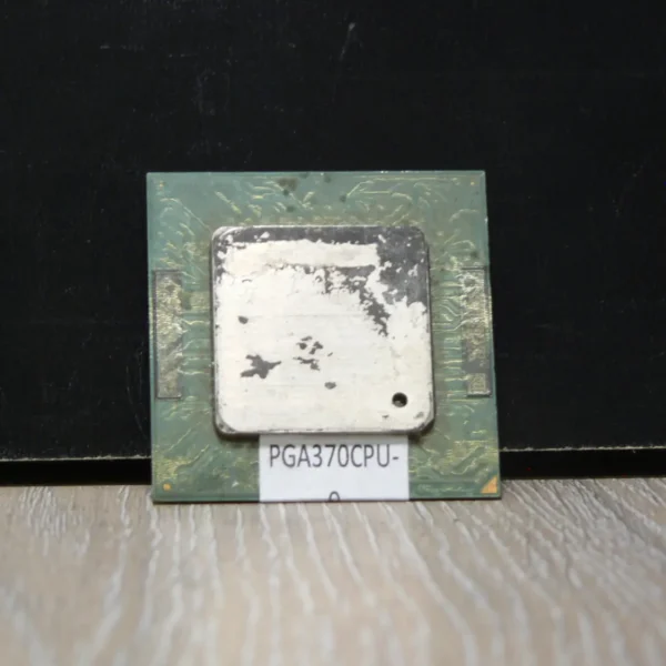 Intel Celeron 1100A SL5VQ Socket 370 Tualatin Processzor