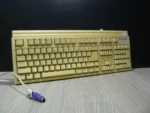 Packard Bell PS/2 Billentyűzet Angol