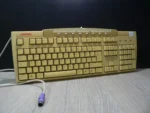Compaq PS/2 Billentyűzet Német