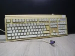 Packard Bell PS/2 Billentyűzet Magyar