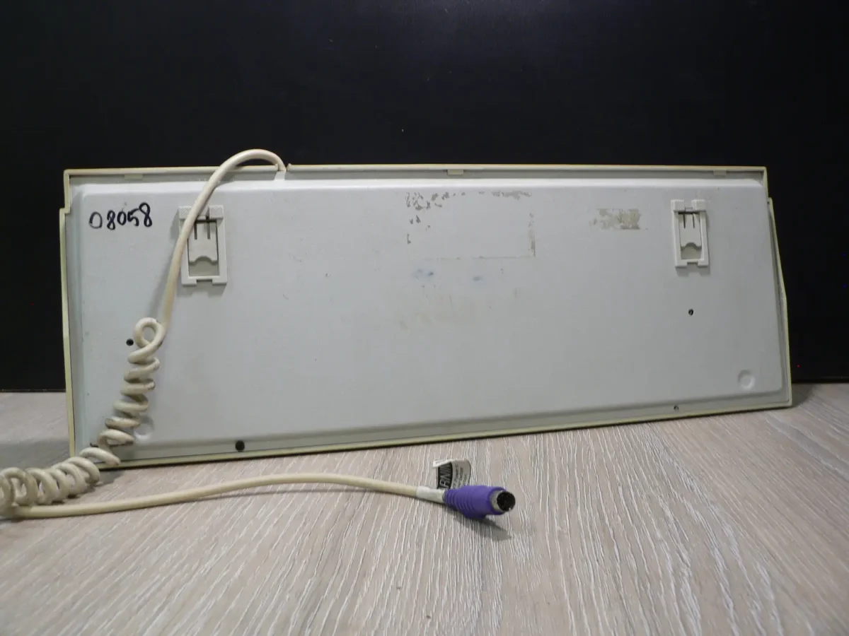 Packard Bell PS/2 Billentyűzet Magyar - Image 2