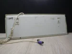 Packard Bell PS/2 Billentyűzet Magyar - Image 2