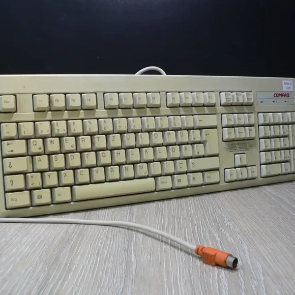 Compaq PS/2 Billentyűzet Német