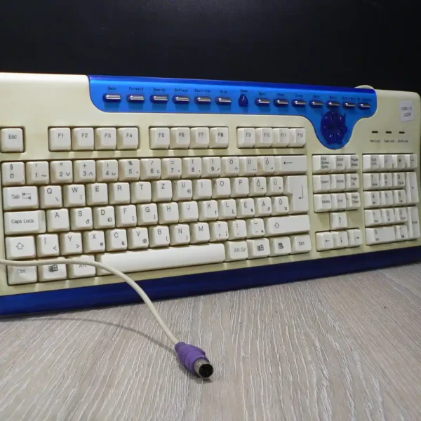 Winbook PS/2 Billentyűzet Magyar