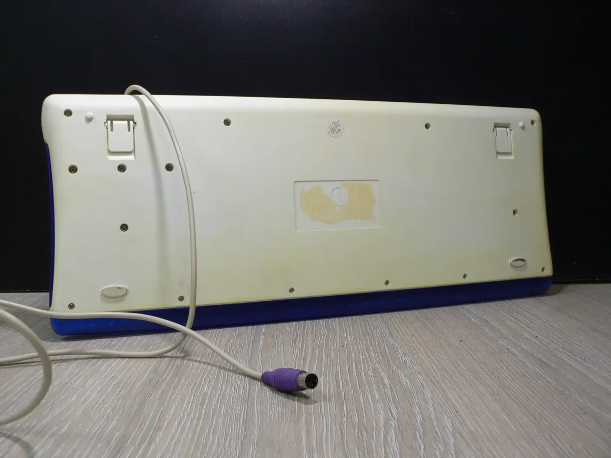 Winbook PS/2 Billentyűzet Magyar - Image 2