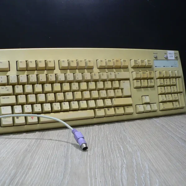 BTC PS/2 Billentyűzet Magyar