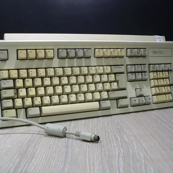 HP PS/2 Billentyűzet Magyar