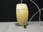 HP Golyós Egér PS/2
