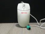 Mercury Golyós Egér PS/2