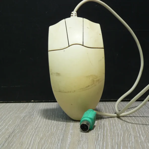 Golyós Egér PS/2 (B kategória)