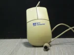 DTK Golyós Egér PS/2