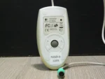 Logitech SAW90A Golyós Egér PS/2 - Image 2