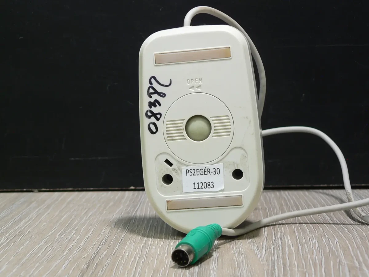 Golyós Egér PS/2 - Image 2