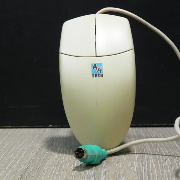 A4Tech OK-720 Golyós Egér PS/2