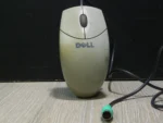 DELL Golyós Egér PS/2