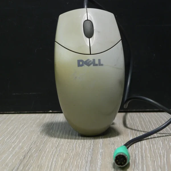 DELL Golyós Egér PS/2