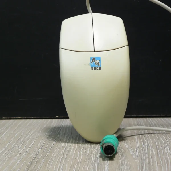 A4Tech OK-720 Golyós Egér PS/2