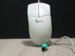 Genius Golyós Egér PS/2