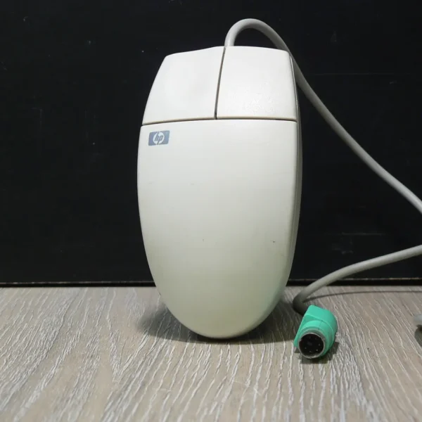 HP Golyós Egér PS/2