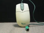 Genius NetMouse PRO Golyós Egér PS/2