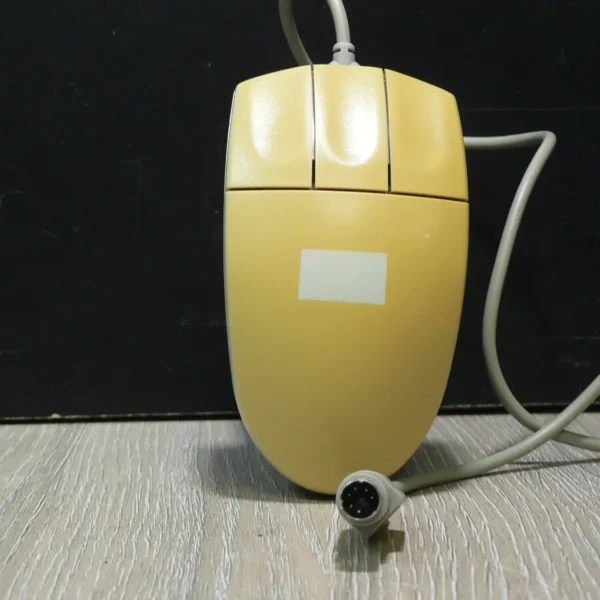 Logitech Golyós Egér PS/2