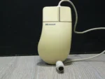 Microsoft Golyós Egér PS/2