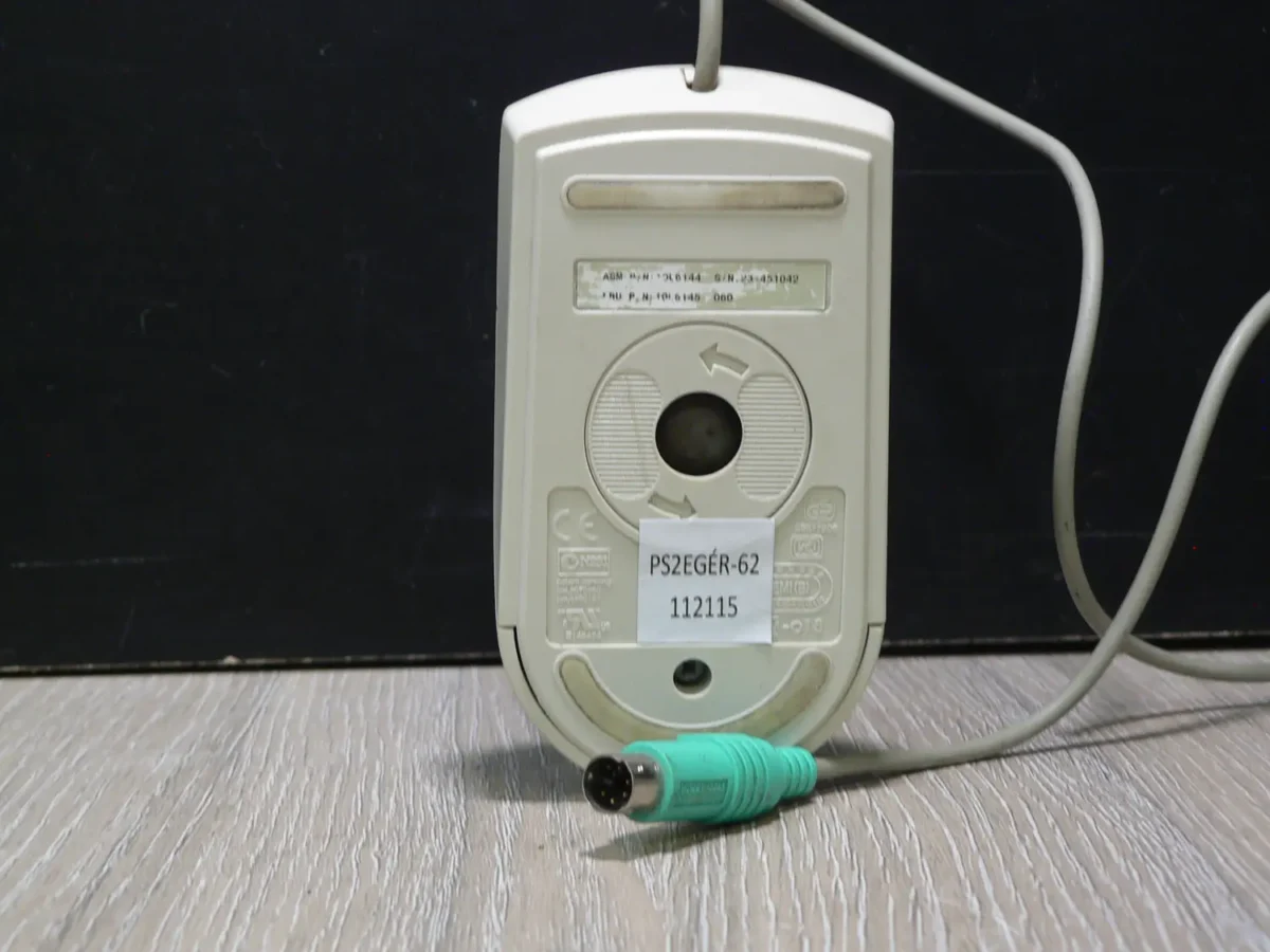 IBM Golyós Egér PS/2 - Image 2