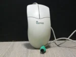 Genius Golyós Egér PS/2