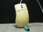 Microsoft Golyós Egér PS/2