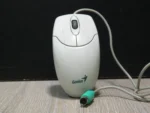Genius Optikai Egér PS/2