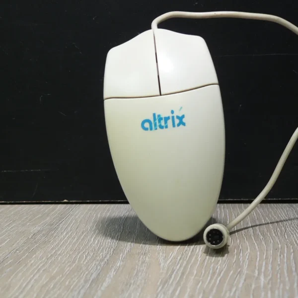 Altrix Golyós Egér PS/2