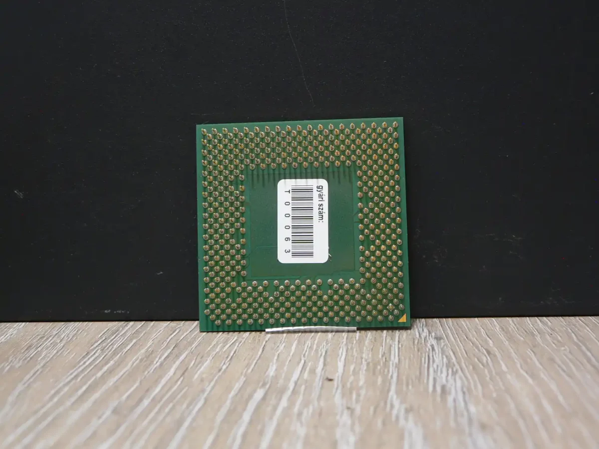 AMD Athlon AXDA2600DKV4D Socket 462 Processzor - Image 2
