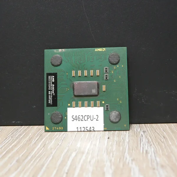 AMD Athlon AXDA2600DKV4D Socket 462 Processzor