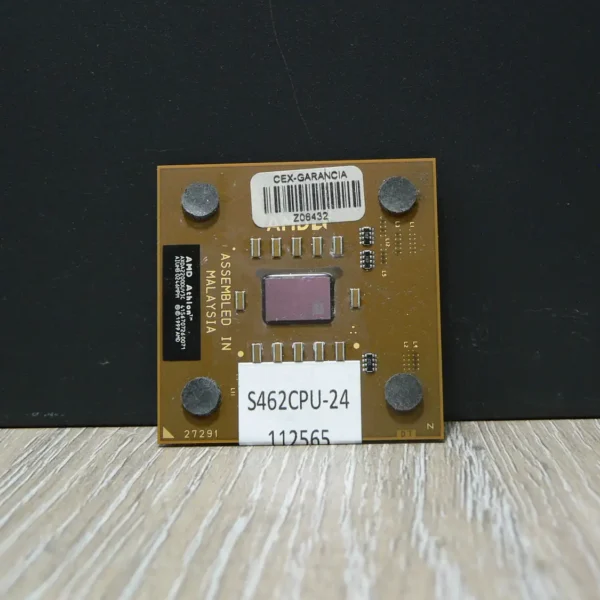AMD Athlon AXDA2200DKV3C Socket 462 Processzor