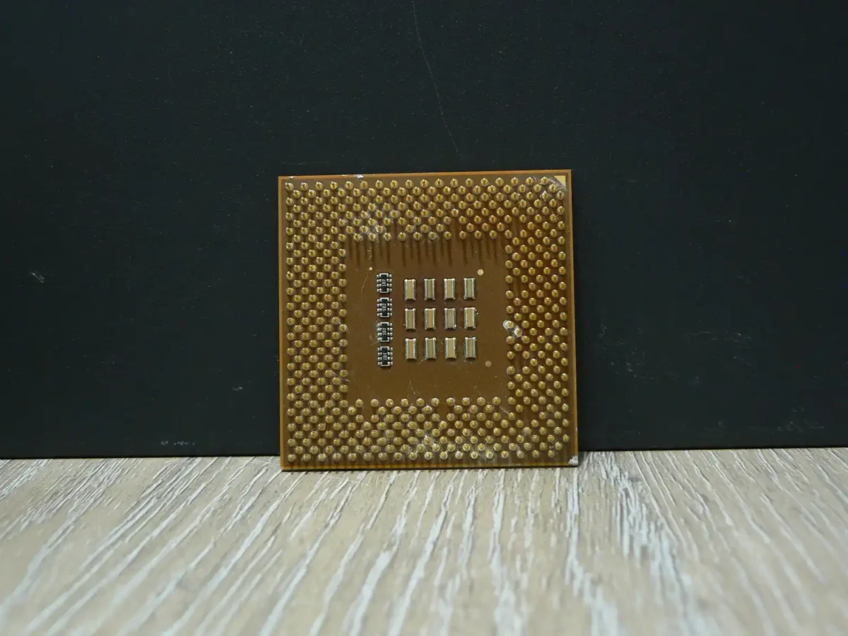 AMD Athlon AX1700DMT3C Socket 462 Processzor - Image 2