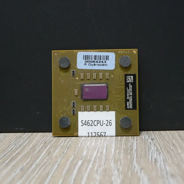 AMD Athlon AXDA2800DKV4D Socket 462 Processzor